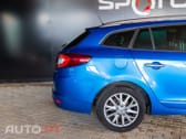 Renault Mégane Sport Tourer 1.5 dCi GT Line SS