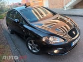 Seat Leon 1.6 TDI Reference