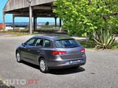 Seat Leon 1.6 TDI Style DSG S/S