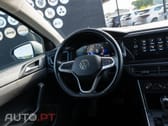 Volkswagen Polo 1.0 TSI Life DSG