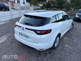 Renault Mégane 1.5 dCi Zen
