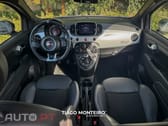 Fiat 500 1.0 Hybrid Connect