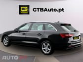 Audi A4 Avant 35 TDI STRONIC I.V.A DEDUTÍVEL