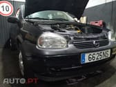 Opel Corsa 100