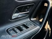 Mercedes-Benz A 180 d Style Plus Aut.