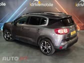 Citroen C5 Aircross 1.6 Hybrid Shine e-EAT8