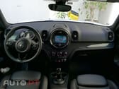 MINI Countryman One D Auto