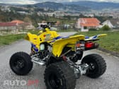 Suzuki LT-Z 400