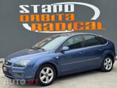 Ford Focus 1.4 16V Connection