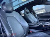 Aston Martin DBX 4.0 V8
