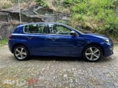 Peugeot 308 1.6 BlueHDi GT Line EAT6