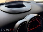 MINI Cooper Cooper SD Aut.