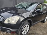 Nissan Qashqai 1.5 dCi Acenta FPD