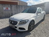 Mercedes-Benz C 220 d Avantgarde+ Aut.