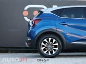 Renault Captur 1.0 Tce Exclusive