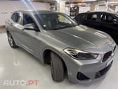BMW X2 25 e xDrive Pack M