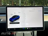 Tesla Model Y Tração Traseira