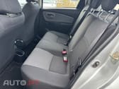 Toyota Yaris 1.0 VVT-i Comfort