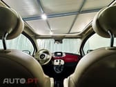 Fiat 500C 0.9 8V TwinAir S&S