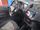 Seat Ibiza 1.9 TDi Reference DPF