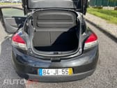 Renault Mégane Coupe 1.5dCi 110cv