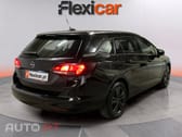 Opel Astra Sports Tourer 1.2 Turbo Design & Tech