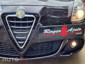Alfa Romeo Giulietta 1.6 JTDm Distinctive