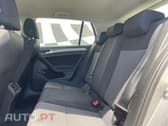 Volkswagen Golf 1.6 BlueTDI Trendline