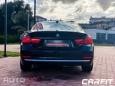 BMW 420 d Line Luxury Auto
