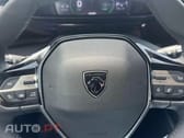 Peugeot 308 1.2 Hybrid Style e-DCS6