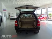 Kia Sportage 2.0 CRDI EX