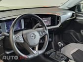 Opel Mokka 1.5 D Elegance