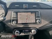 Nissan Micra 1.0 IG-T N-Sport