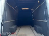 Mercedes-Benz Sprinter 317 CDI/43