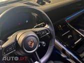 Porsche Panamera 4 E-Hybrid