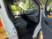 Ford Transit 350 L3 2.0 TDCi H2 Trend