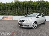 Opel Corsa 1.3 CDTi Enjoy