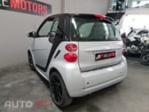 Smart ForTwo 0.8 cdi Passion 45