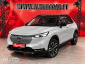 Honda HR-V 1.5 i-MMD e:HEV Advance