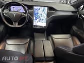 Tesla Model S ND