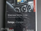 Mercedes-Benz A 180 d 7G-DCT AMG Line