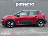 Citroen C3 1.2 PureTech Feel