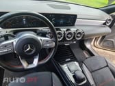 Mercedes-Benz CLA 200 d Shooting Brake 8G-DCT Edition AMG Line