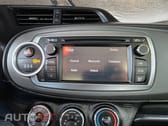 Toyota Yaris 1.4 D-4D Comfort+P.Style