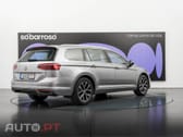 Volkswagen Passat Variant 1.4 TSI GTE Plug-in