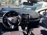 Renault Clio Sport Tourer 1.5 dCi Dynamique S