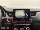 Renault Arkana E-Tech Evolution