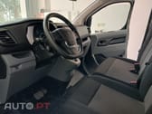 Peugeot E-Expert 50 kWh M Standard
