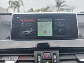 BMW X1 16 d sDrive xLine Auto