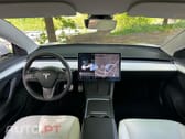 Tesla Model 3 Performance Dual Motor AWD